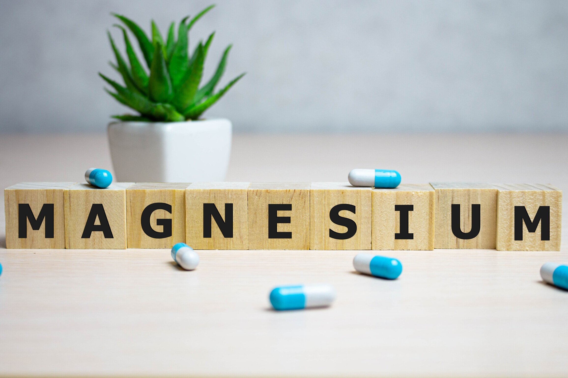 How to Take Magnesium for Anxiety