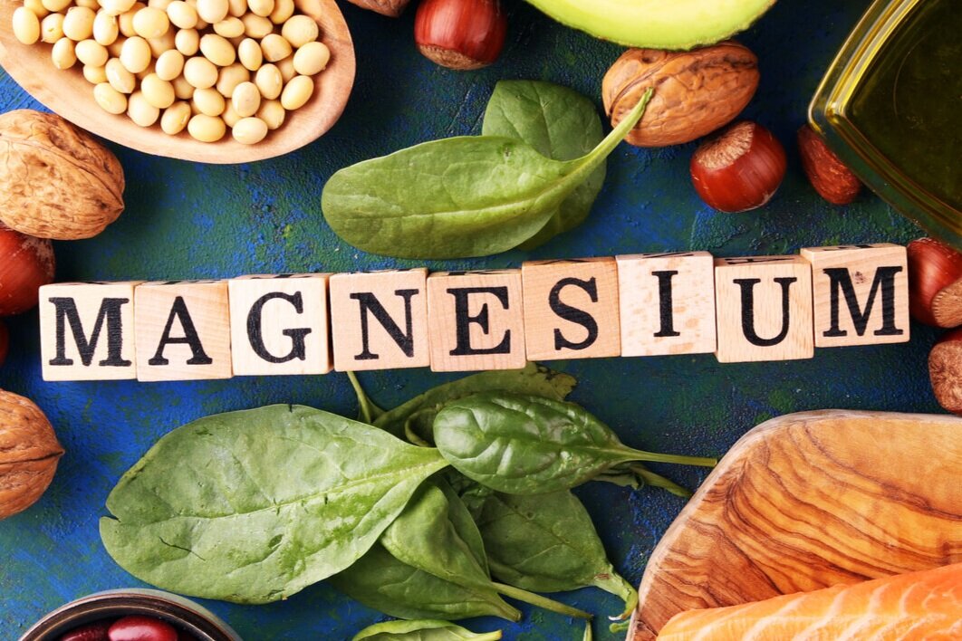 Magnesium Deficiency and Anxiety