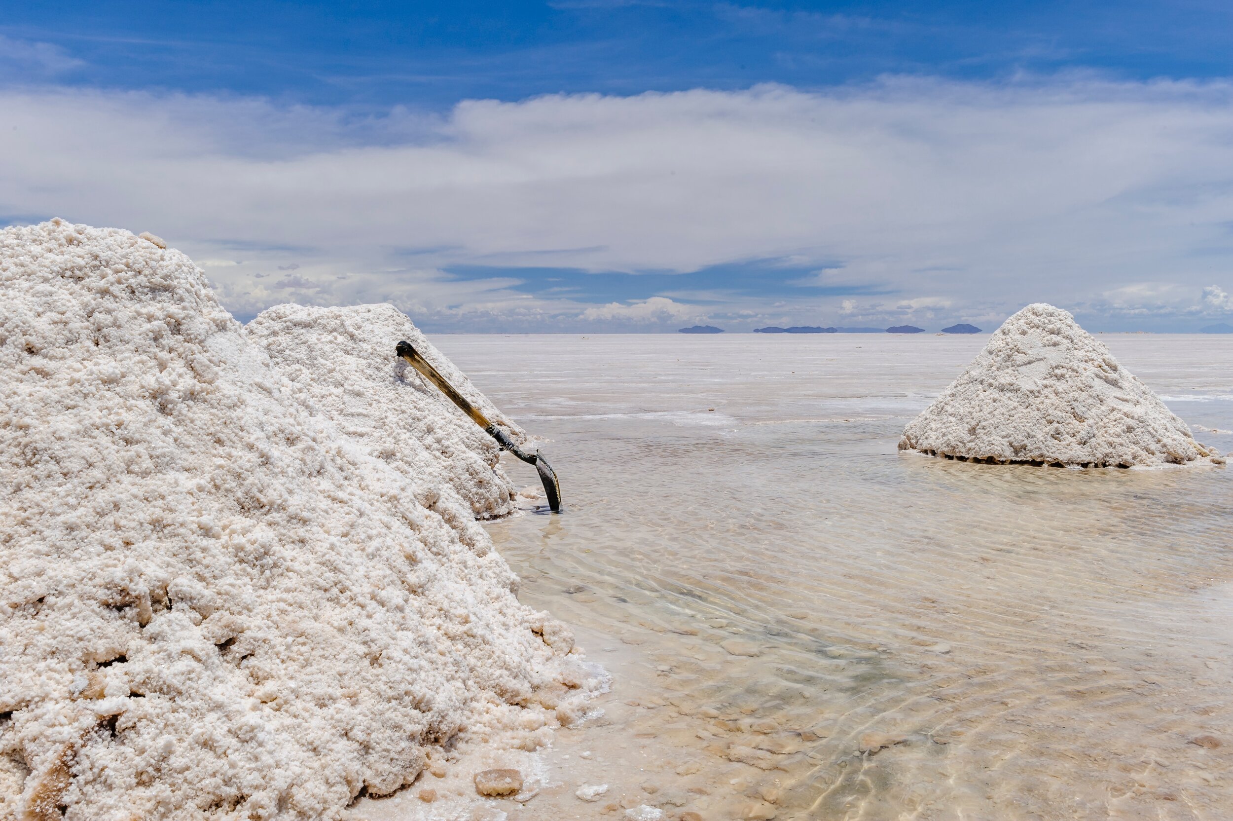 Is Lithium An Essential Mineral For Your Mental Health?