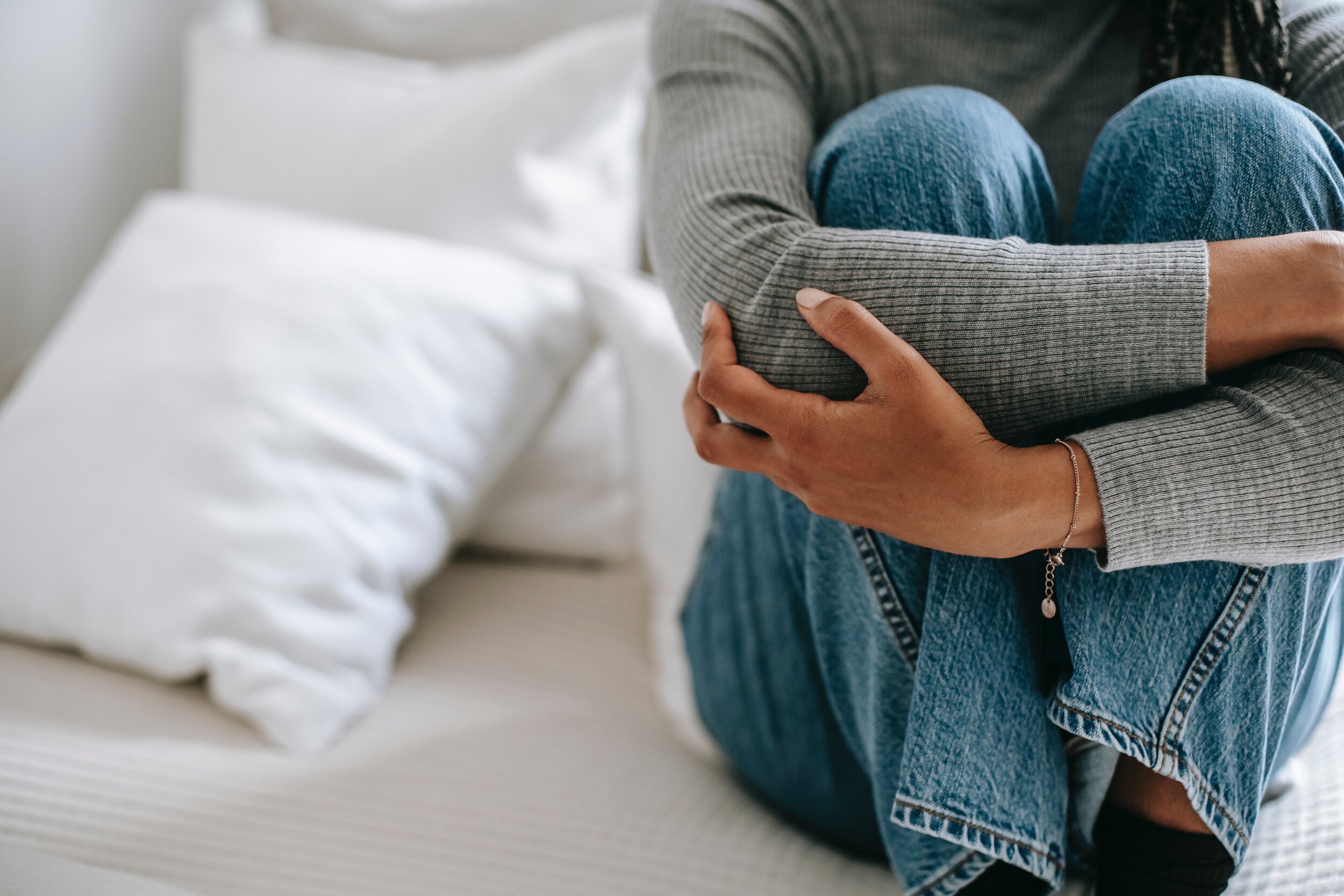The Connection Between Gut Health and Depression