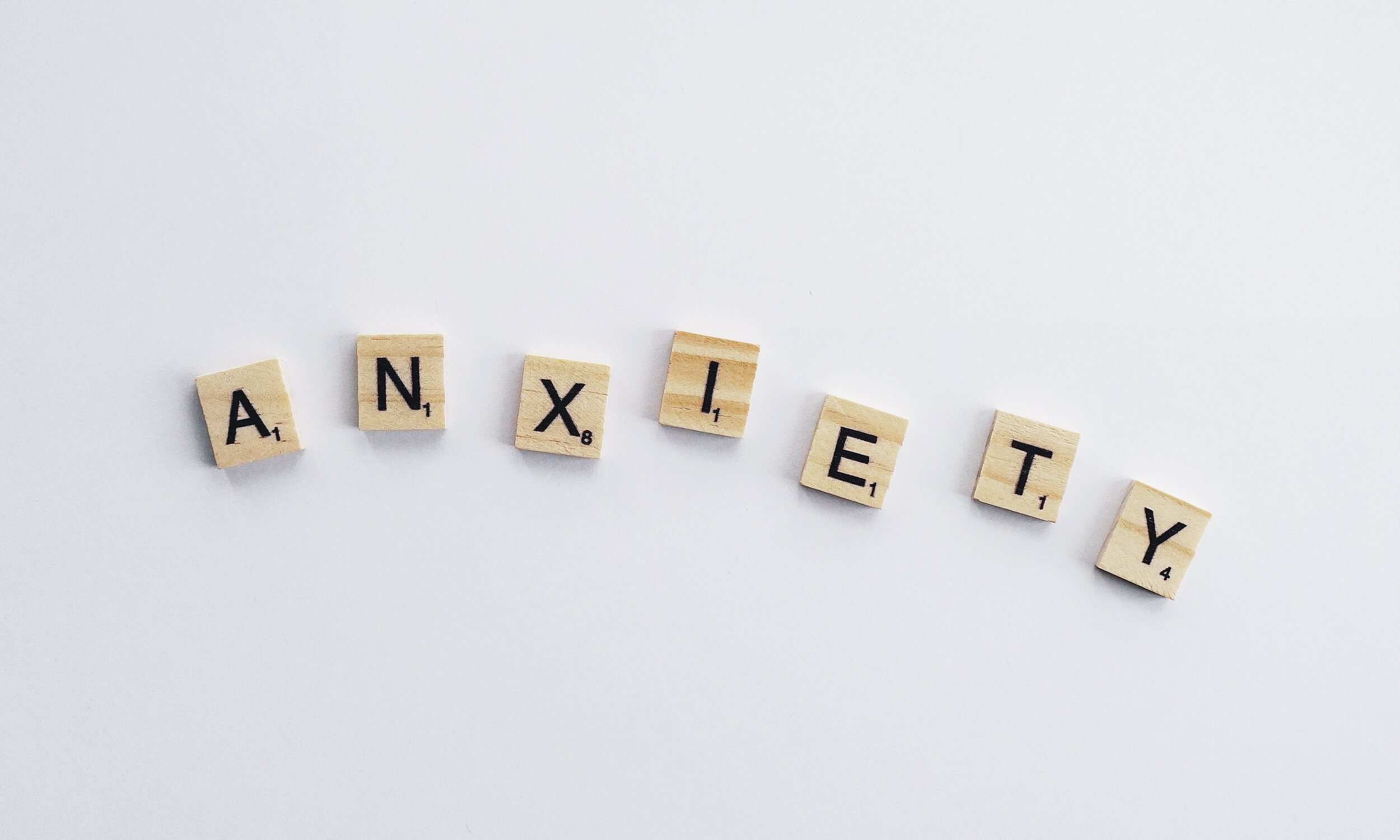 Best Supplements for Anxiety: Psychiatrist's Perspective