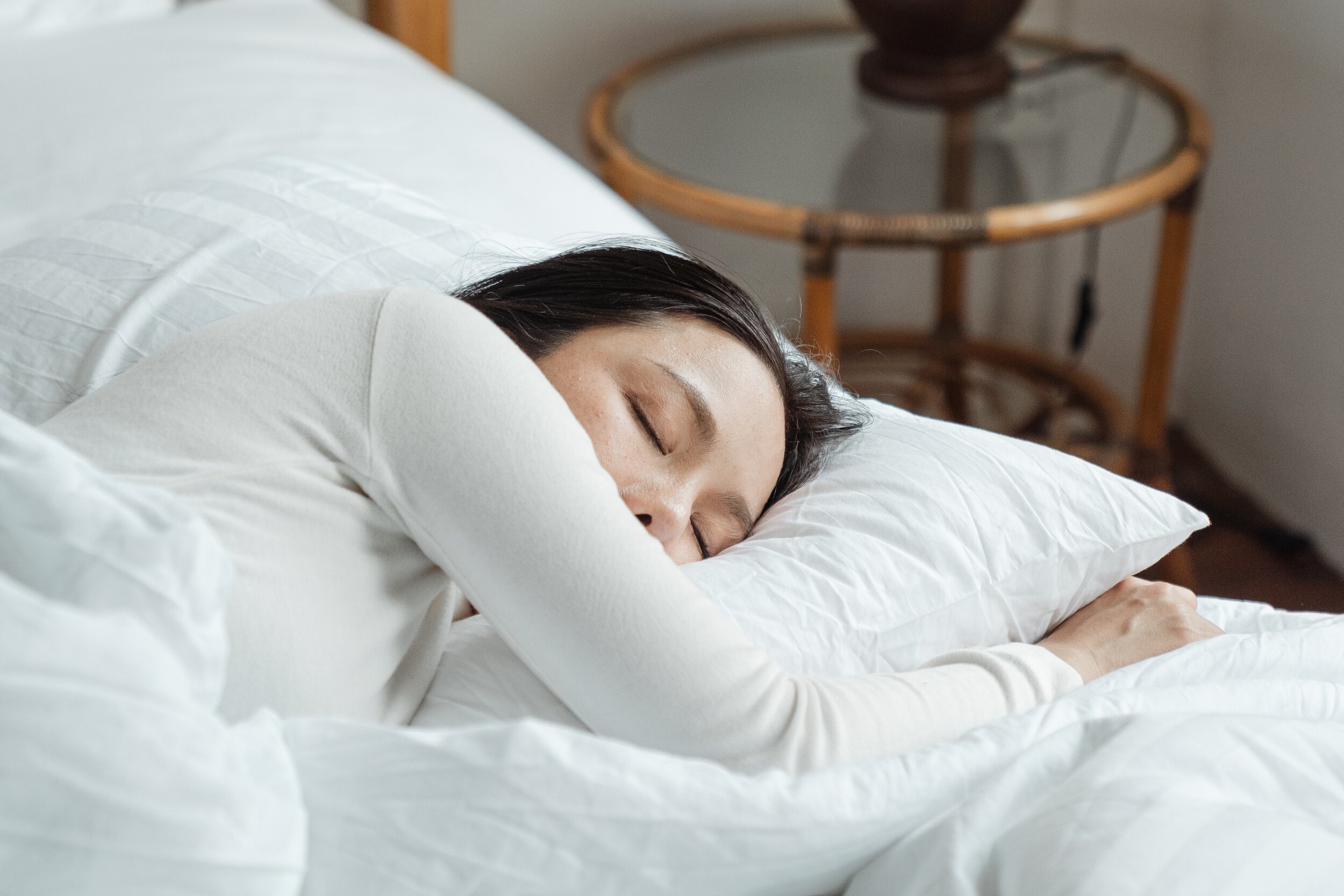 Natural Sleep Aids And Supplements